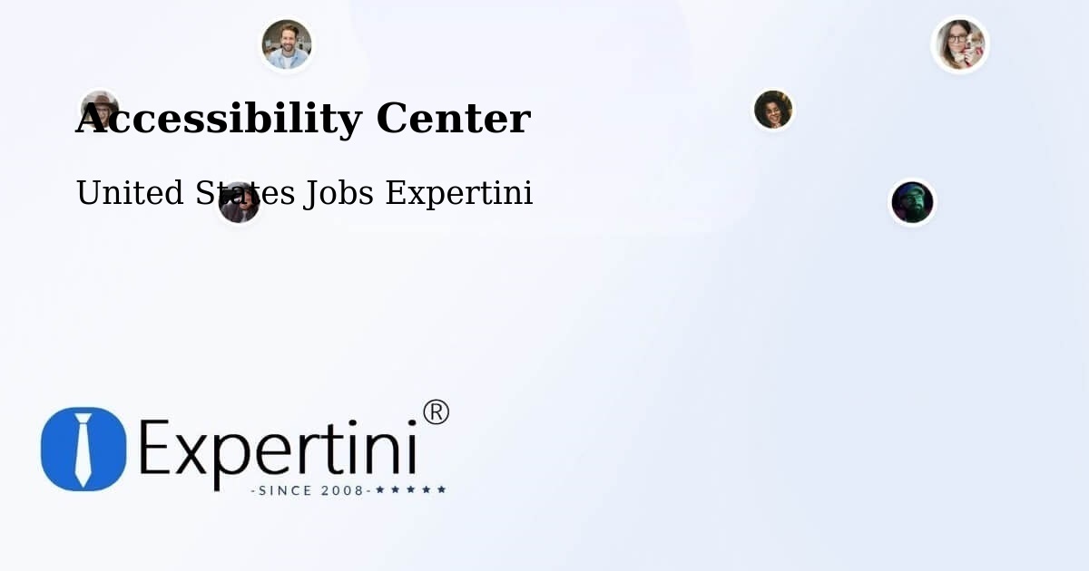 Accessibility Statement – Thorp - United States Jobs Expertini