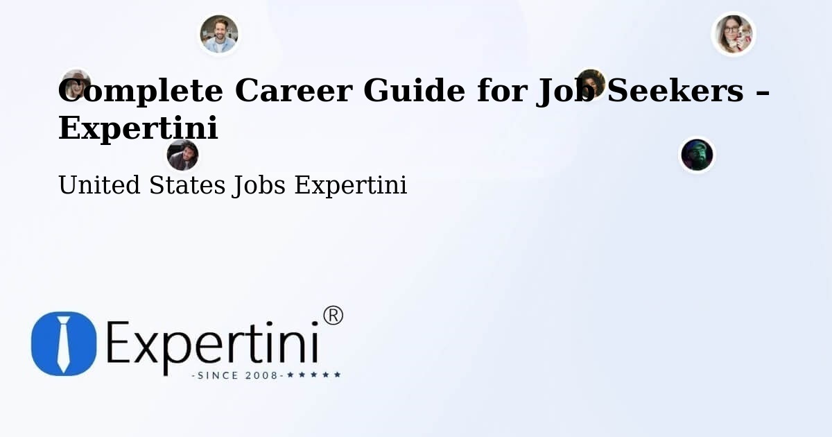 Career Guide for Job Seekers – Thorp - Thorp, United States Jobs Expertini