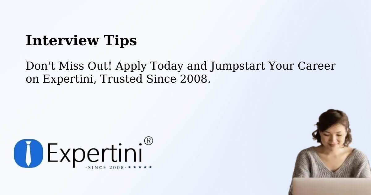 Interview Tips & Techniques for Job Seekers – Thorp - Thorp, United States Jobs Expertini