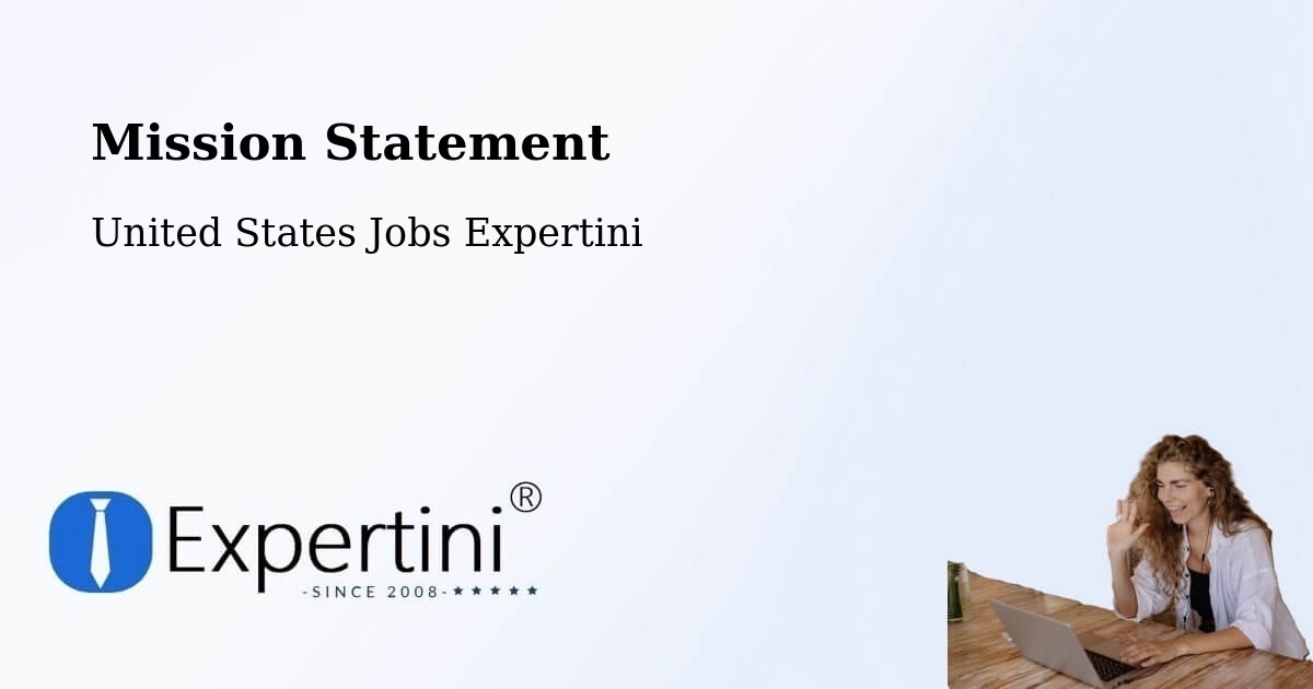 Corporate Mission – Thorp - United States Jobs Expertini