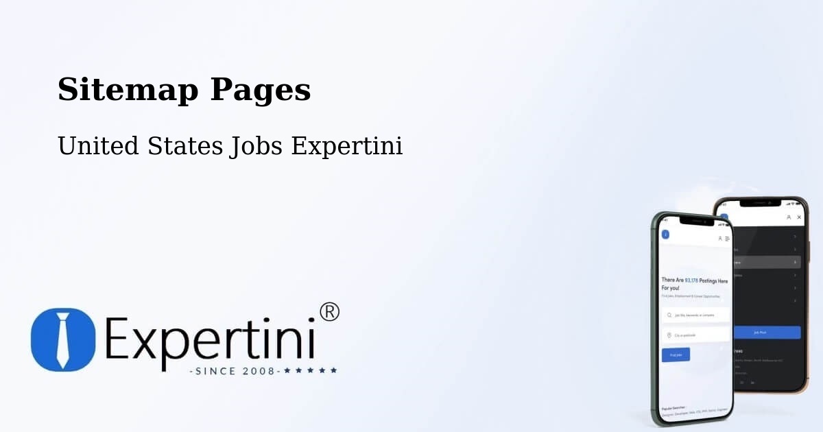 Sitemap Pages - Thorp - United States Jobs Expertini