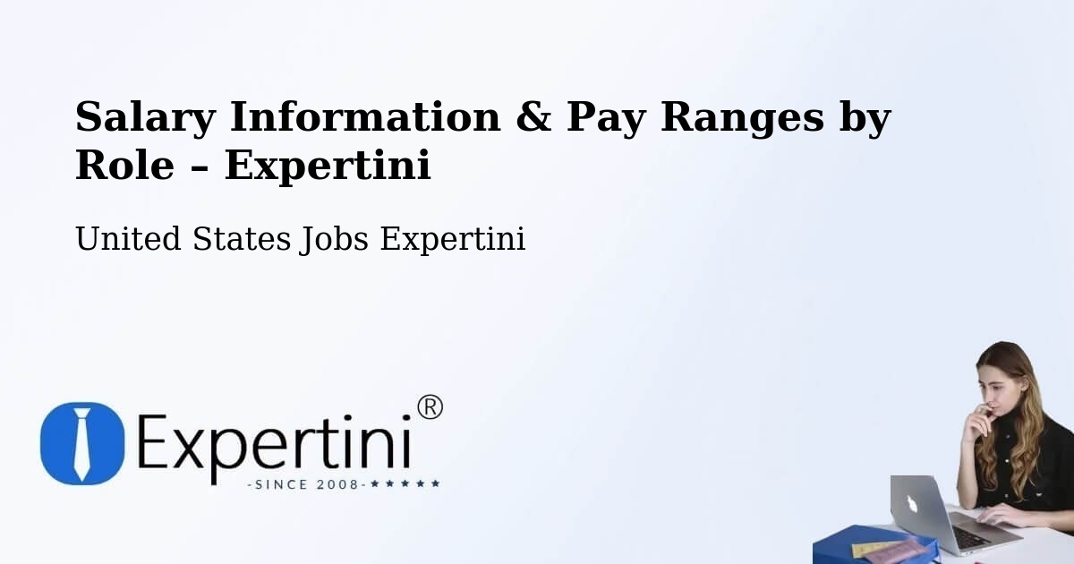 Salary Information & Pay Ranges – Thorp - Thorp, United States Jobs Expertini
