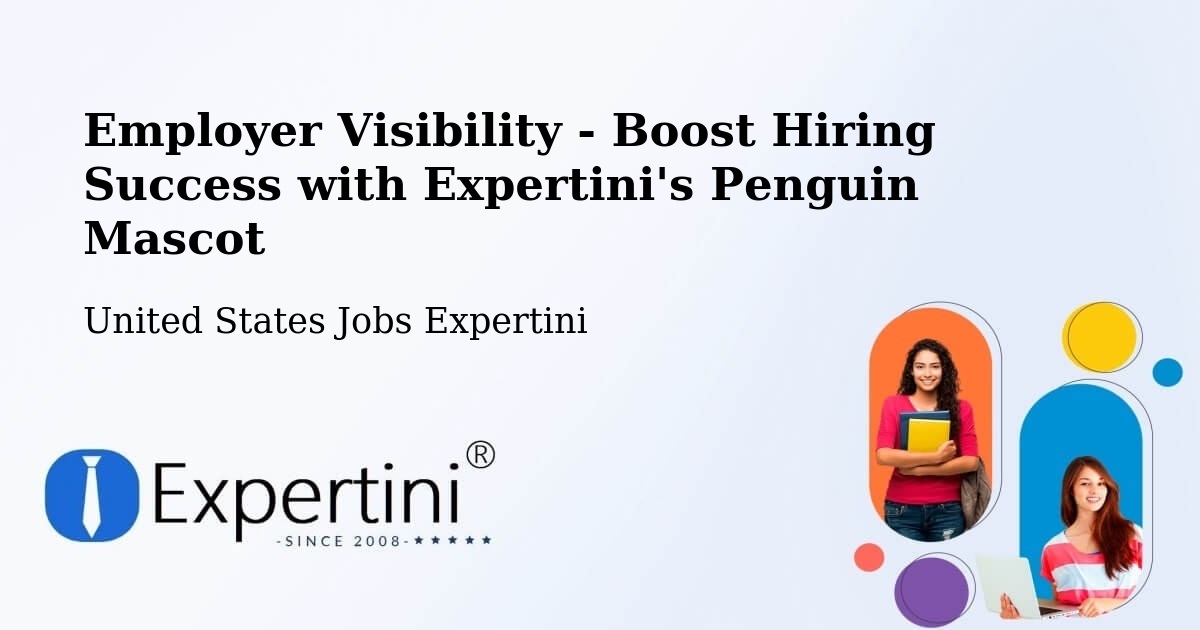 Boost Your CV/Résumé Visibility - United States Jobs Expertini